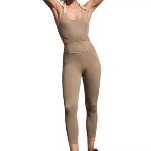 Free People FP Movement Back It Up One Piece